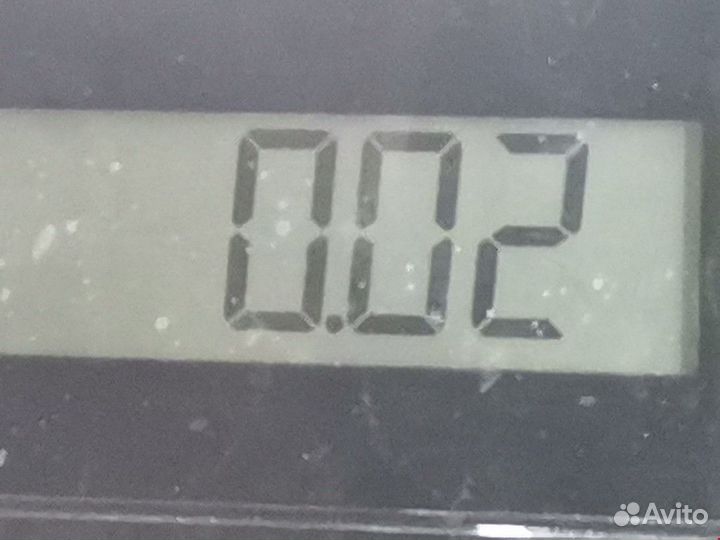 Кнопка корректора фар BMW 5 E39 1999 61318360460