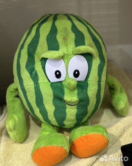 Мягкая игрушка