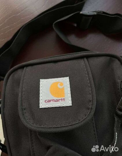 Сумка Carhartt