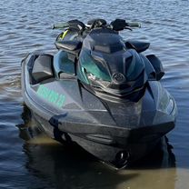 BRP SEA-DOO RXP XRS 300 apex