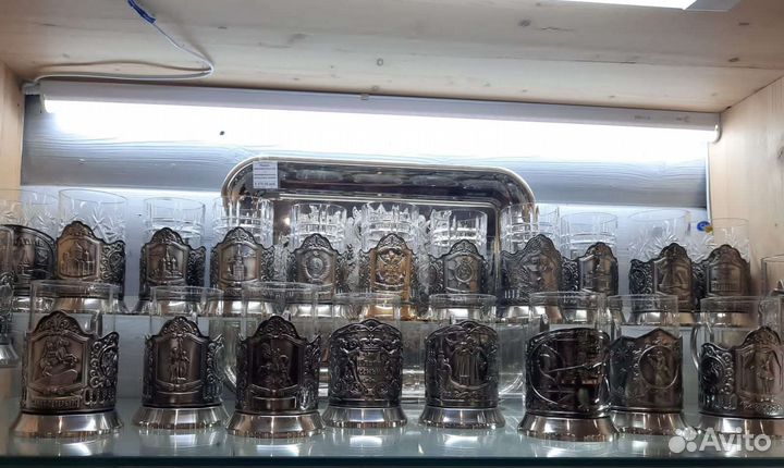 Подстаканник