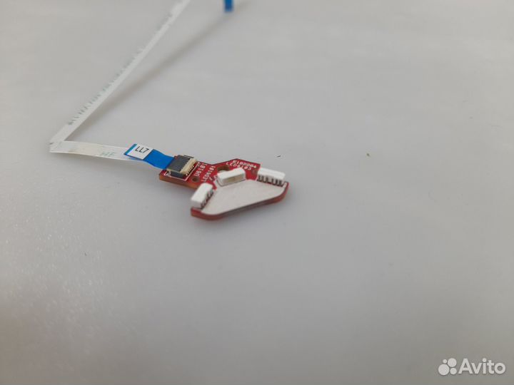 Подсветка поддона asus ROG G531G