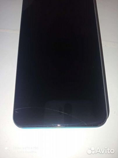 Huawei y6p
