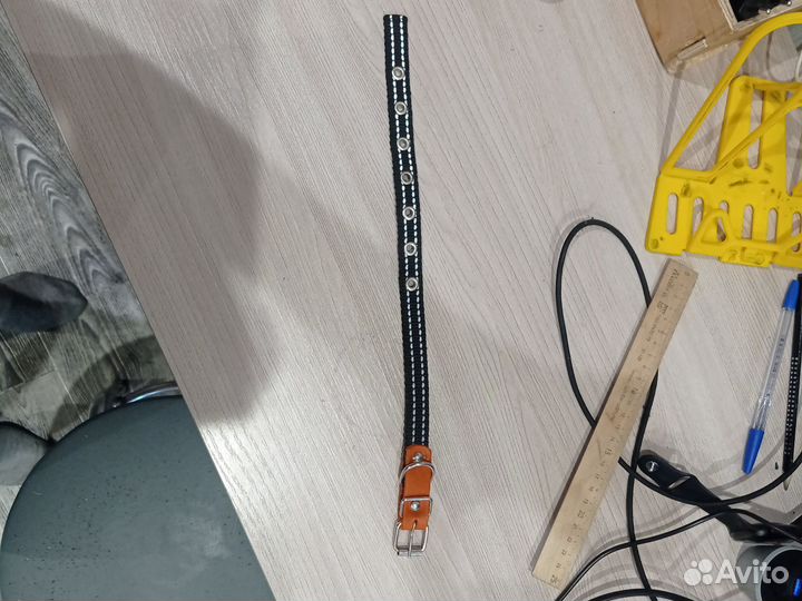 Ошейник для собак маленьких