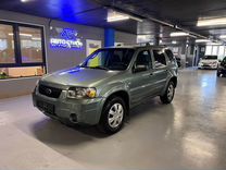 Ford Maverick 3.0 AT, 2005, 192 000 км, с пробегом, цена 600 000 руб.