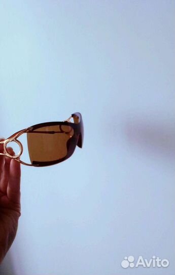 Солнцезащитные очки новые