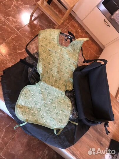 Под ножка для коляски Yo yo