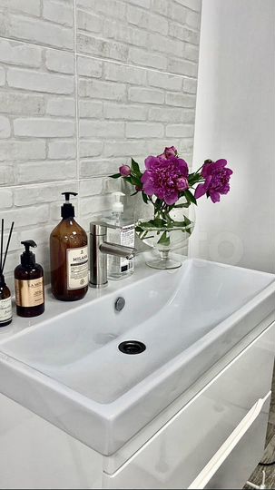 Кабинет косметолога 24 м²