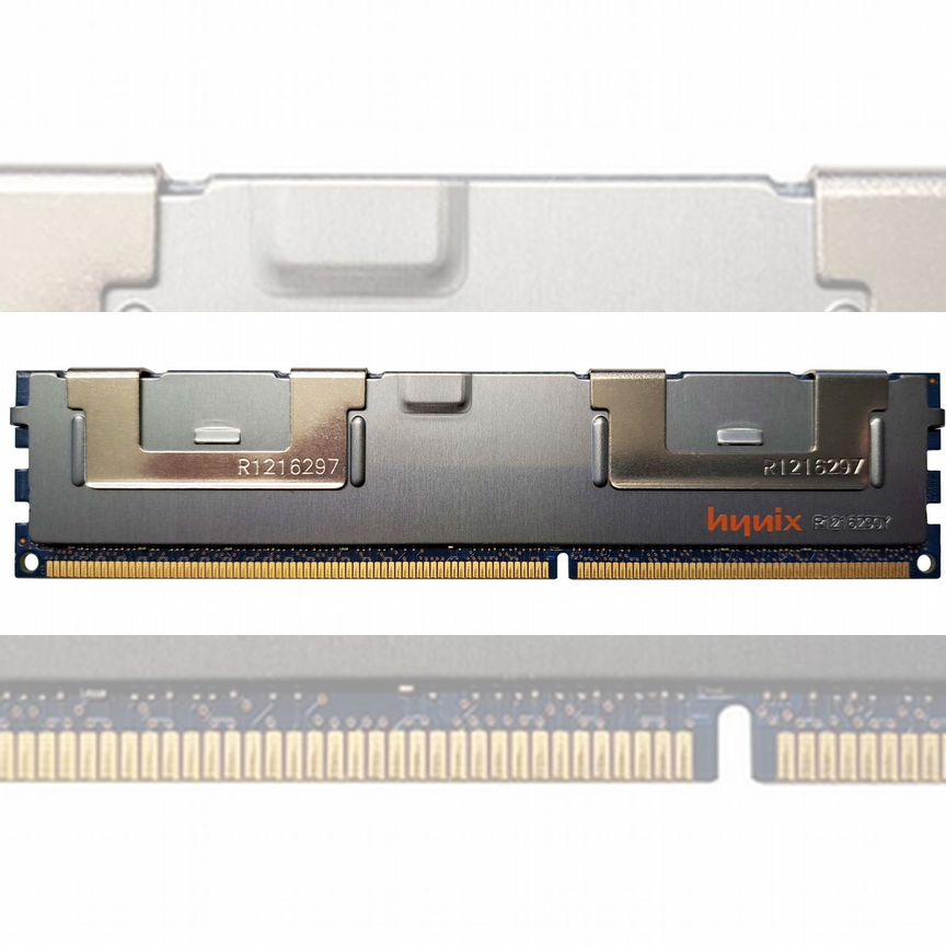 [KVR1066D3D4R7S/8G] Оперативная Память Kingston Ddr1 Kvr1066d3d4r7s/8g