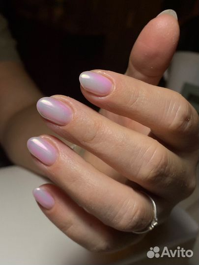 Маникюр Казань Авиастрой