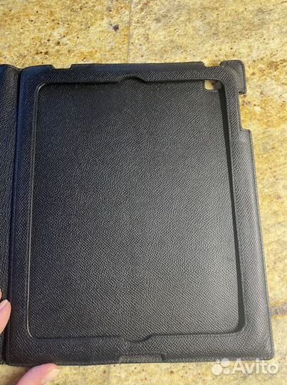 Чехол на iPad Bally
