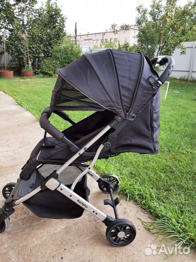 Прогулочная коляска бу