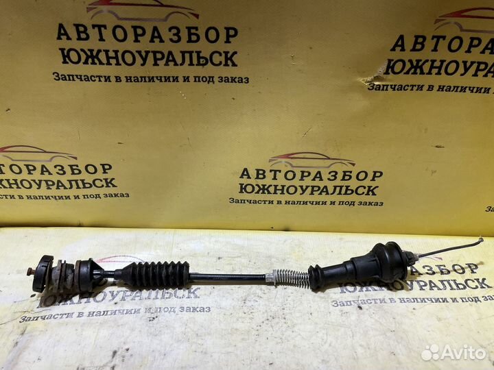 Трос сцепления Peugeot 308 2010 1.6