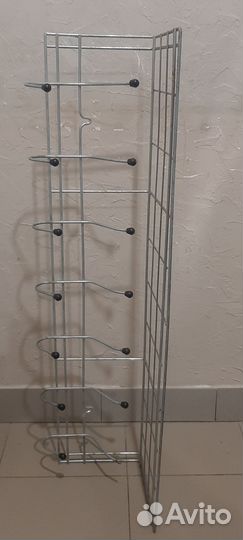 Вешалка настенная