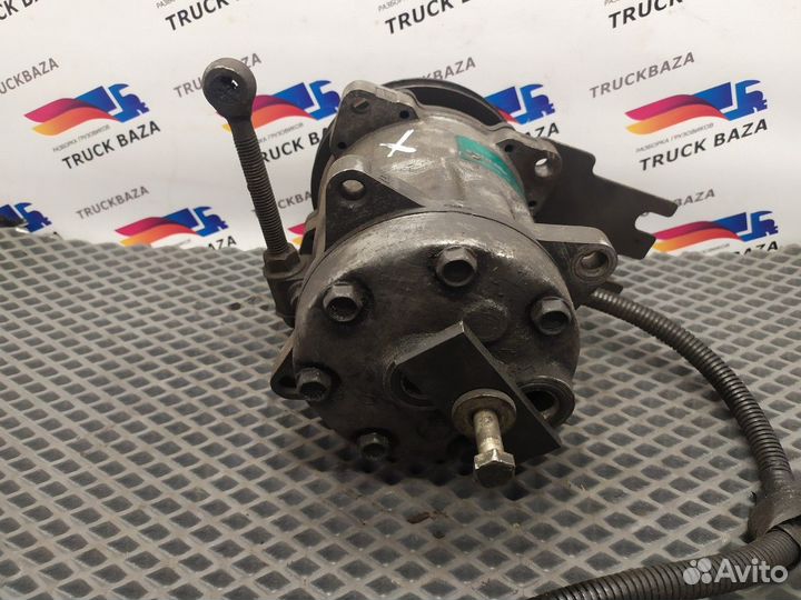 Компрессор кондиционера Daf 85, Daf XF95