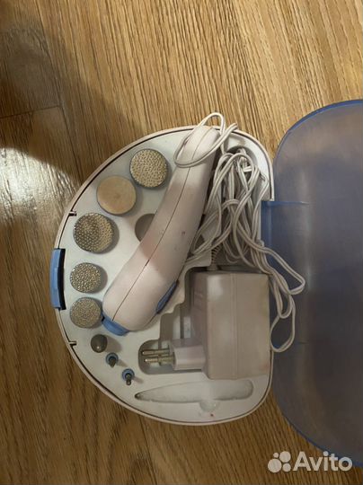 Маникюрный набор