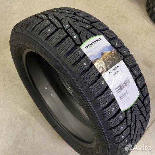 Ikon Tyres Nordman 7 195/65 R15 95T