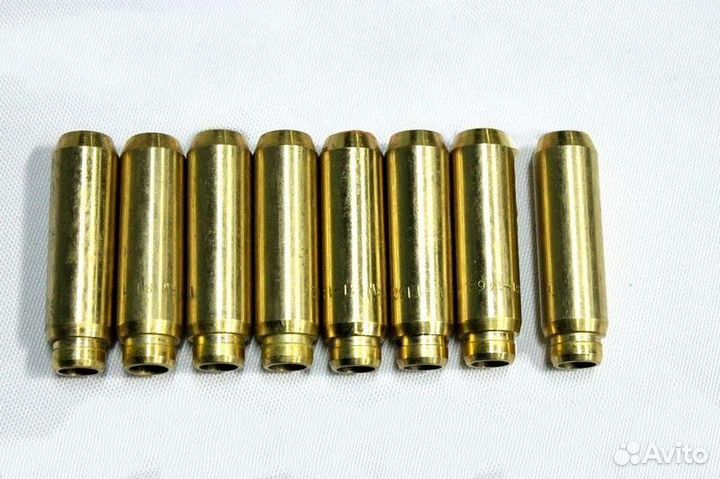 Направляющие втулки клапанов Рено Logan,Sandero 8V