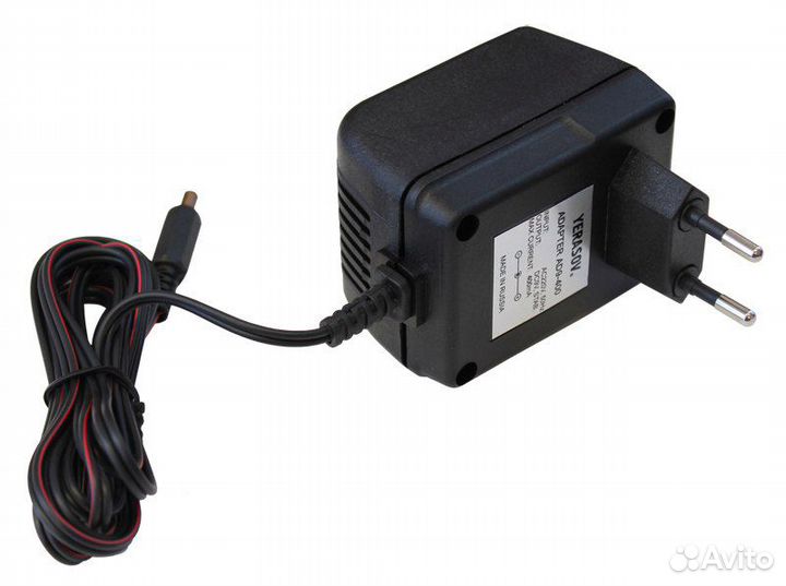 Yerasov AD9-400 (Новый)