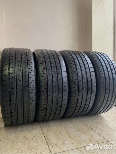 Continental MaxContact MC6 245/45 R20