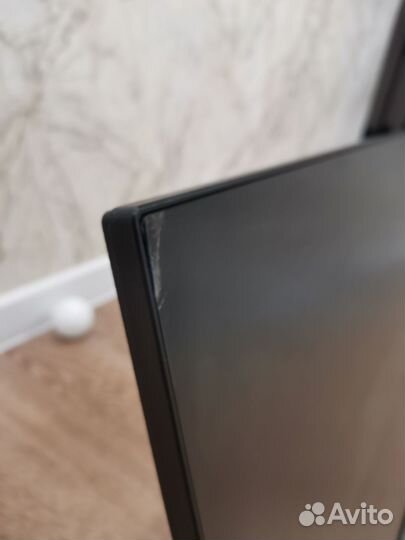 Монитор на запчасти Benq GW2780-T