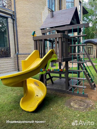 Площадка в рассрочку