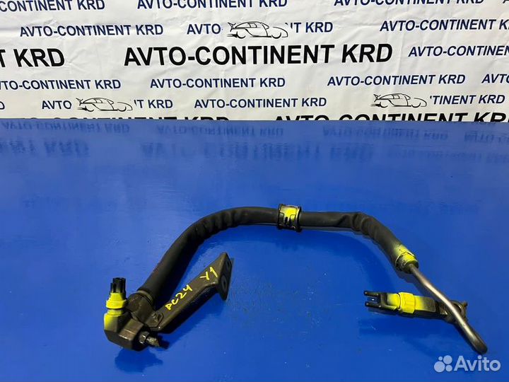 Шланг гидроусилителя Nissan Serena PC24 SR20