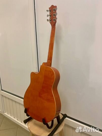 Гитара Colombo LF-3800