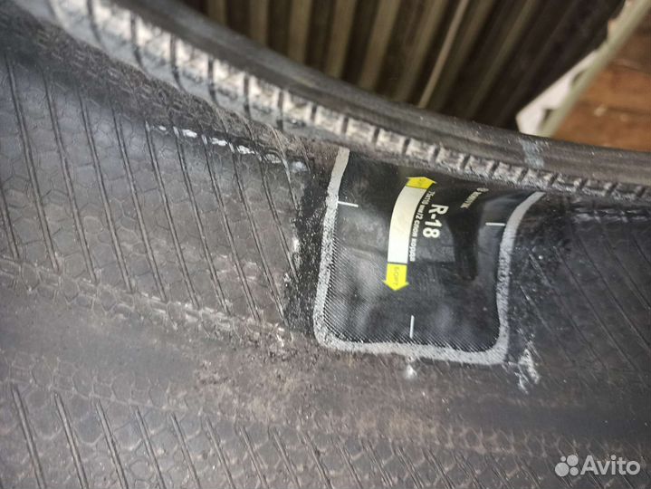 Gislaved Nord Frost 5 185/60 R15