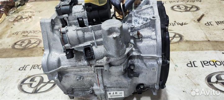 Акпп/вариатор/робот Honda Freed/Freed+