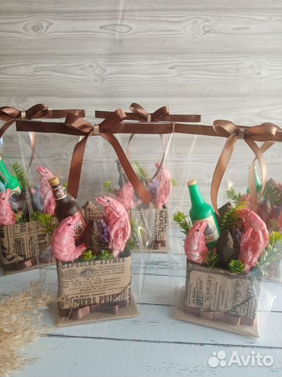 Подарок мужчине