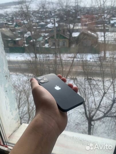 iPhone 12 mini, 256 ГБ