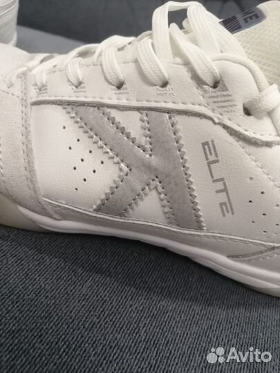 Футзалки бутсы зальные