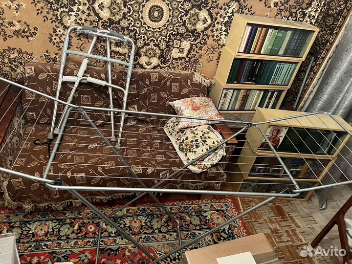 Сушилка для белья