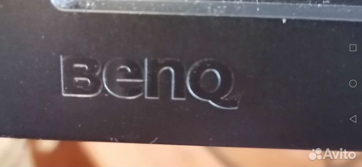 Монитор для компьютера NEC