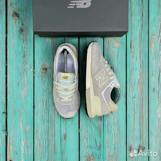 Кроссовки new balance 574 (36-44)