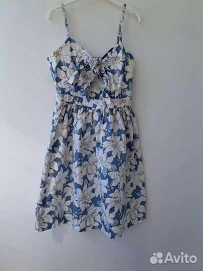 Женские брендовые вещи пакетом 42 44