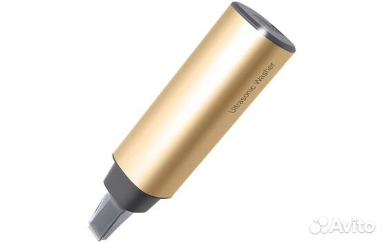 Ультразвуковой пятновыводитель sharp Ultrasonic