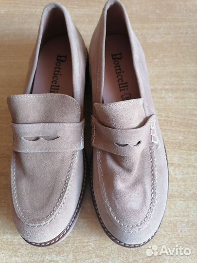 Туфли женские 37 размер