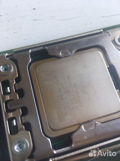 2*1366LGA xeon