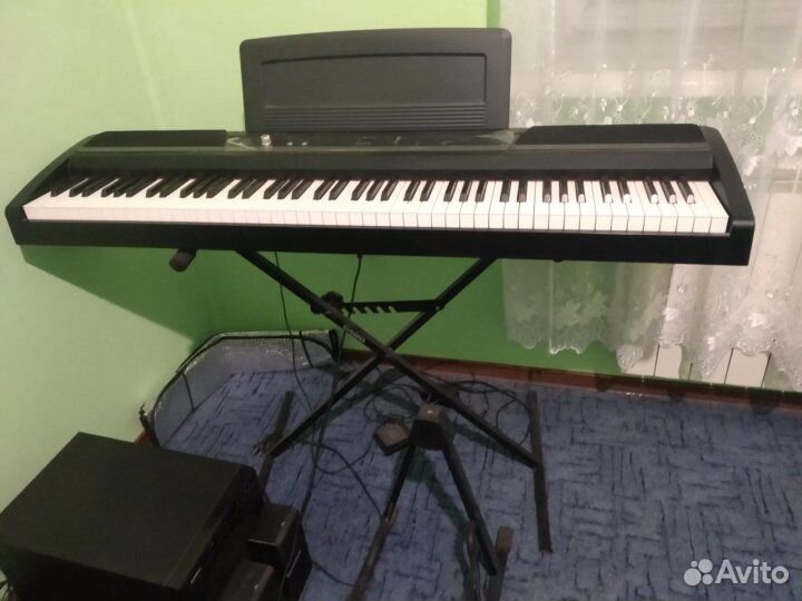 Korg Digital pianos/Home product