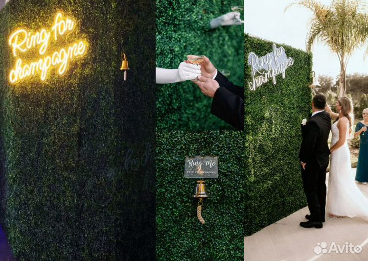 Украшение свадеб, декор мероприятий