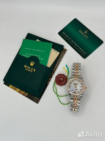 Часы женские Rolex