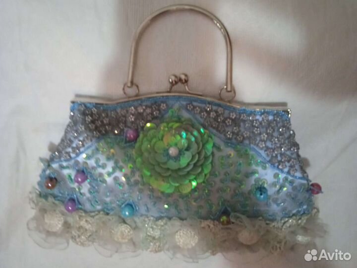 Винтажные сумки