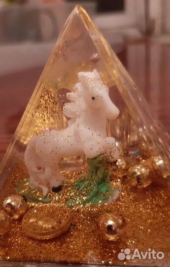 Подставка для ручек 