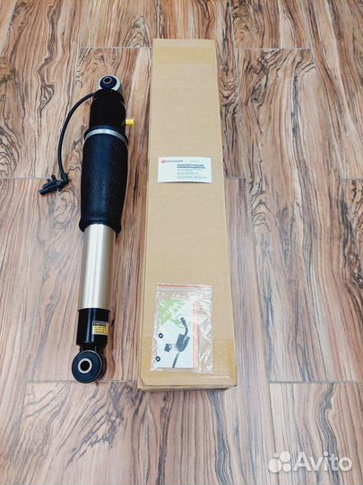 Задний амортизатор Chevrolet Tahoe 5801106