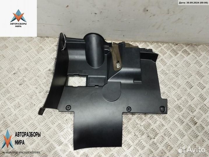 Пластик BMW 5 E60/E61 2005 7063227