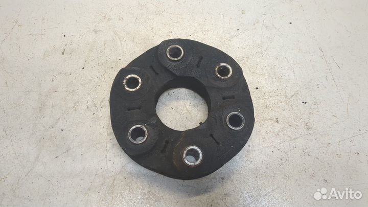 Муфта кардана Jaguar S-type, 2003