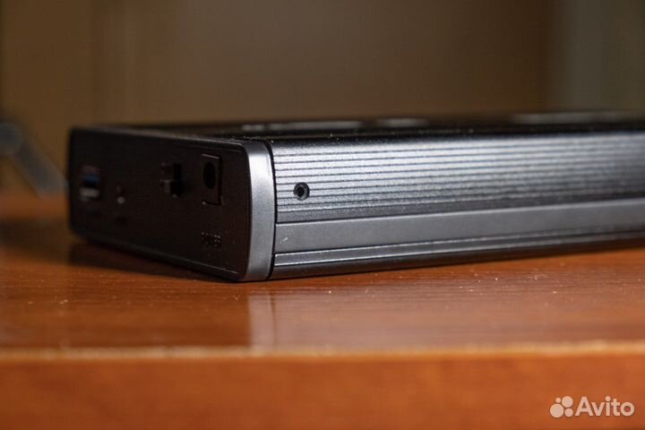 Внешний жесткий диск 1tb (WD purple в кейсе)