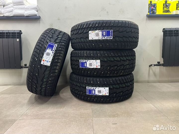 Hifly Win-Turi 215 265/70 R16 112T